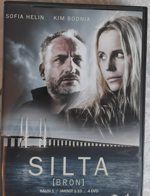 Silta 1.