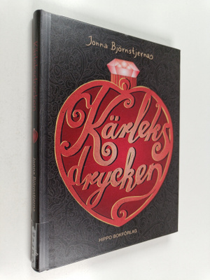 Jonna Björnstjerna : Kärleksdrycken