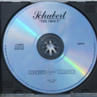 Schubert • "The Trout" CD - pikkukuva 4