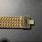 Edblad Lee Bracelet Gold rannekoru – kullattu teräs - pikkukuva 2