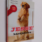 Merja Jalo : Jesse käräjäkoira - pikkukuva 1