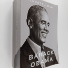 Barack Obama : Luvattu maa - pikkukuva 1