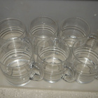 IITTALA SARPANEVA PISARANRENGAS TUOPPI 6 KPL - pikkukuva 2