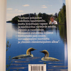 Maritta Kärkkäinen : Kuului kuikan huuto - Elämää savolai... - pikkukuva 2