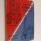 Brittien kirkkokunnat sodan aikana - pikkukuva 1