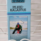 Pilkkikalastus - Seppo Hikipää - pikkukuva 1