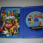 The Sims 2 Pets **PS2** - pikkukuva 3