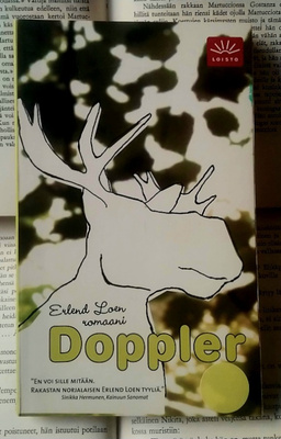 Erlend Loe - Doppler (pokkari)