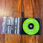 Spin Doctors - Pocket Full A Kryptonite cd - pikkukuva 3