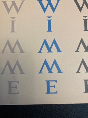WIMME