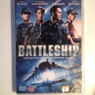 Battleship (2012) Alexander Skarsgård, Liam Neeson (UUSI) - pikkukuva 1