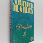 Arthur Hailey : Banken - pikkukuva 1