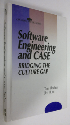 Tom Flecher : Software engineering and CASE : bridging th...