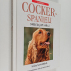 Lesley Scott-Ordish : Cockerspanieli : omistajan opas - pikkukuva 1