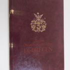 Istvan Balogh : Szabad kiralyi varos Debrecen 1693-1993 (... - pikkukuva 1