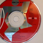 KISS THE BEAT  ::  POWER PEOPLE  ::  CD,  SINGLE   MINT-1993 - pikkukuva 3