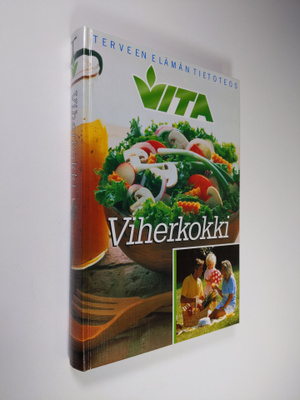 Vita : Viherkokki
