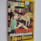 Sesse Koivisto : Eläintarha olohuoneessamme - pikkukuva 1