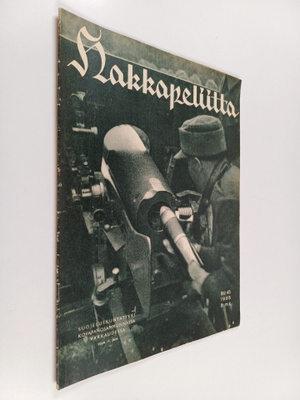 Hakkapeliitta 45/1935