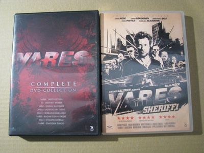 VARES 1 - 9