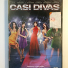 Casi divas (DVD) Patricia Llaca ja Julio Bracho (2008) UUSI - pikkukuva 1