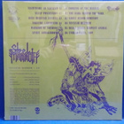 STEEL MAMMOTH - NUCLEAR REBIRTH UUSI "SS" 12" - pikkukuva 2