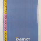 Uudet käsityöt 3/1991 - pikkukuva 2