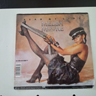 MELBA MOORE - READ MY LIPS 7 " Single - pikkukuva 2