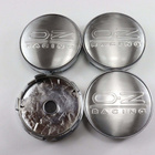 OZ Racing vannekeskiöt – 60mm / Eri värit (4kpl - pikkukuva 2