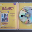 DVD: Gideonin Naiset (Bill Nighy, Miranda Richardson 2006) - pikkukuva 3