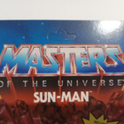 Motu Origins - Sun-Man - pikkukuva 3