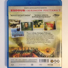 Exodus - Auringon polttama 2 (Blu-ray) Nikita Mikhalkov 2010 - pikkukuva 2