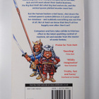 Tom Holt : Snow White and the Seven Samurai (signeerattu) - pikkukuva 2