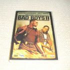 BAD BOYS 2 (Will Smith) 2-disc*** - pikkukuva 1