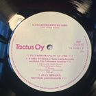Sibelius, Salonen, Kortekangas, Wessman… lp - pikkukuva 3