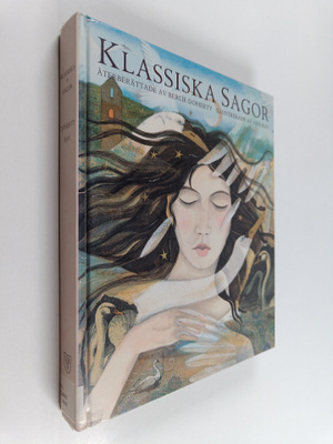 Berlie Doherty : Klassiska sagor