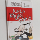 Erlend Loe : Kurtin käytöshäiriö - pikkukuva 1