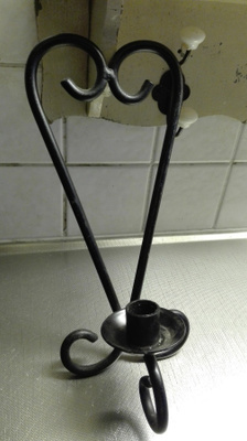 VALURAUTAINEN SEINÄLAMPETTI