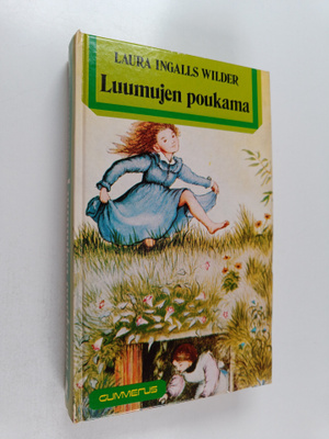Laura Ingalls Wilder : Luumujen poukama