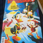 Aku Ankka Klassikko 304 - Barks: Kultainen joulupuu - pikkukuva 1