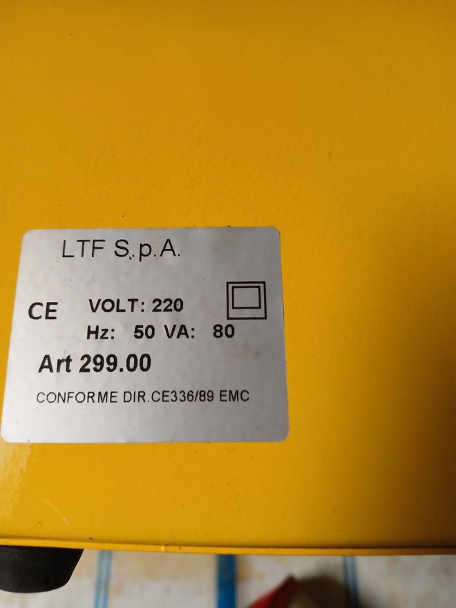 Item image