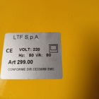 Sähkökynä LTF merkitsemiseen - pikkukuva 2