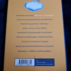 Mikael Ilves Karvaisia kohtaloita kirja - pikkukuva 2