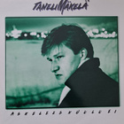 TANELI MÄKELÄ : ASKELEES KUULU EI   LP - pikkukuva 1