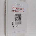 Imbi Paju : Torjutud mälestused (signeerattu, tekijän omi... - pikkukuva 1