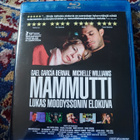 Mammutti BLU-RAY Lukas Moodysson - pikkukuva 1