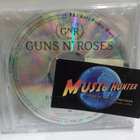GUNS N ROSES - BETTER U.S 2008 PROMO CDS - pikkukuva 1
