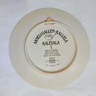 Arabia, Akseli Gallen-Kallela "Kullervon sotaanlähtö" - pikkukuva 5