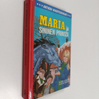 Marie Louise Rudolfsson : Maria ja Sininen Prinssi - pikkukuva 1