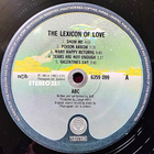 ABC: The lexicon of love. LP - pikkukuva 4